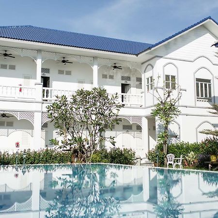 Aroma Rice Boutique Hotel Chiang Mai Ngoại thất bức ảnh